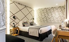 Hotel Jardin Le Brea